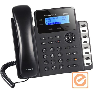 Grandstream GXP1628 HD VoIP Telefon