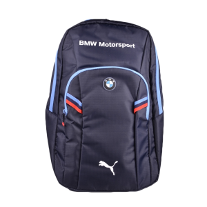 Puma BMW Motorsport Backpack unisex hátizsák