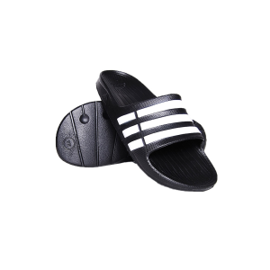 Adidas PERFORMANCE Duramo Slide K kamasz fiú strandpapucs
