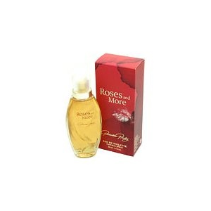 Priscilla Presley Roses and More EDT 10 ml