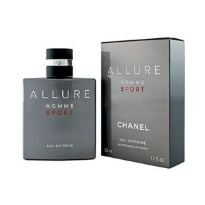 Chanel Allure Homme Sport eau Extreme EDP 100 ml