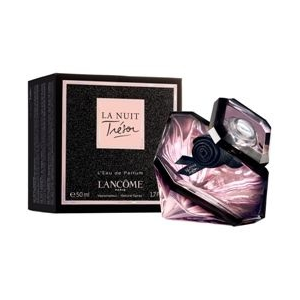 Lancome Trésor La Nuit L'Eau De Parfum EDP 50 ml