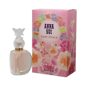 Anna Sui Fairy Dance Secret Wish EDT 75 ml
