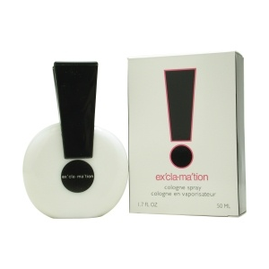 Exclamation cologne EDC 50 ml