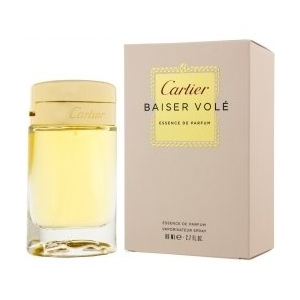 Cartier Baiser Volé Essence de Parfum EDP 80 ml