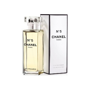 Chanel No 5. Eau Premiére EDP 50 ml