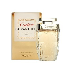 Cartier La Panthere Legere EDP 75 ml