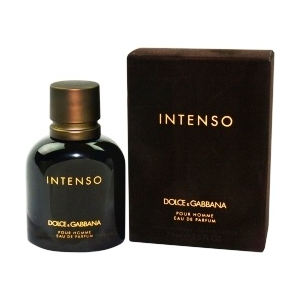 Dolce & Gabbana Intenso Pour Homme EDP 40 ml