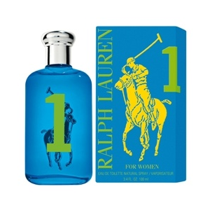 Ralph Lauren Polo Big Pony 1 EDT 50 ml