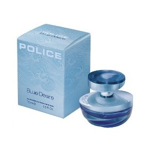 Police Blue Desire EDT 40 ml