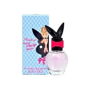 Playboy Play It Pin Up EDT 50 ml