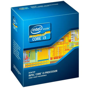 Intel Core i3-4170 3.7GHz LGA1150
