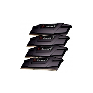 G.Skill Ripjaws 16GB (4x4GB) DDR4-3200 Quad-Kit