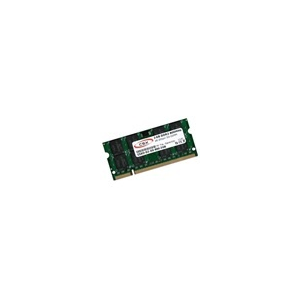 CSX 2 GB DDR2 SDRAM 800 MHz SODIMM
