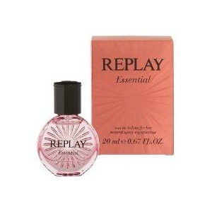 Replay Essential EDT 40 ml