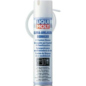LIQUI MOLY Klímatisztító spray, 250 ml