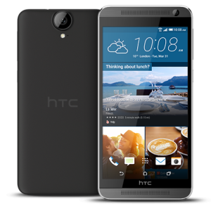 HTC ONE E9+