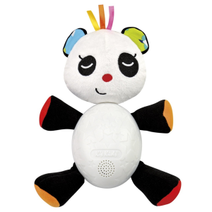 K's Kids K&#039;s Kids Panda világító, zenélő szundi pajtás