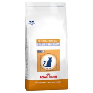 Royal Canin Veterinary Diet Royal Canin Senior Consult Stage 1 - Vet Care Nutrition - 3,5 kg