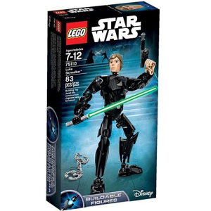 LEGO Star Wars Luke Skywalker 75110