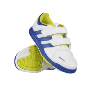 Adidas PERFORMANCE LK Trainer 6 CF K kisgyerek fiú utcai cipö