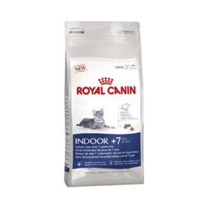  Royal Canin Indoor+7 1,5kg