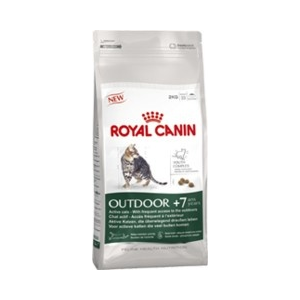  Royal Canin Outdoor+7 400g