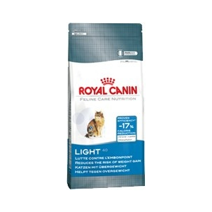  Royal Canin Light 2kg