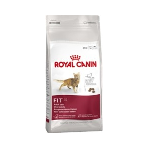  Royal Canin Fit 15kg