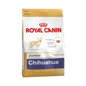 Royal Canin Chihuahua Junior 500g