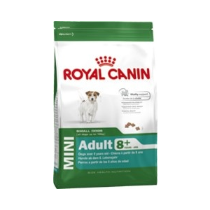 Royal Canin Royal Canin Mini Adult+8 2kg