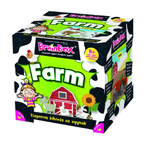 Brainbox Farm