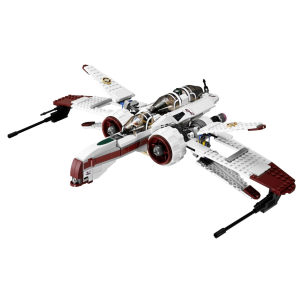 LEGO ARC-170 Starfighter™ 75072