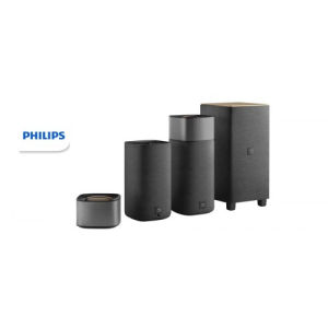 Philips Fidelio E5 4.1 (CSS7235Y)