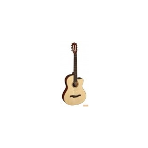  Baton Rouge CR41S/CE-SN elektroklasszikus gitár