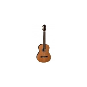  La Mancha rubi C 4/4-es klasszikus gitár
