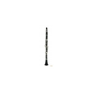  John Packer JP221 B klarinét
