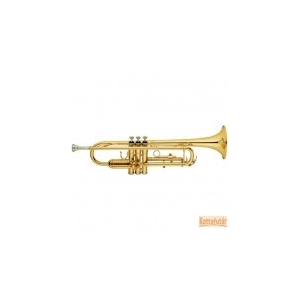  Garry Paul GP-6418L-A4 B trombita