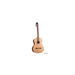  La Mancha CM-Left klasszikus, balkezes gitár
