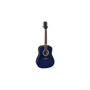  Baton Rouge X1S/D Blue Moon akusztikus gitár