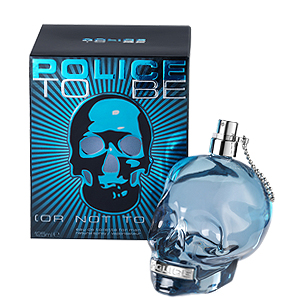 Police To Be EDT 75 ml