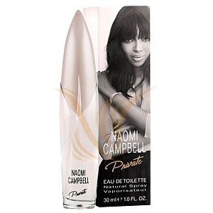 Naomi Campbell Private EDT 30 ml