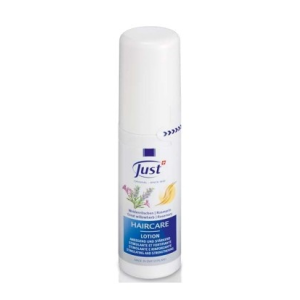  Just Erősítő és serkentő hajápoló spray (75 ml)