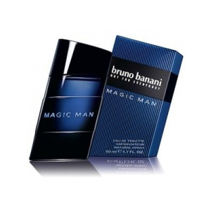 Bruno Banani Magic Man EDT 50 ml