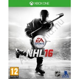Electronic Arts NHL 16 Xbox One
