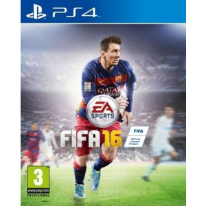 Electronic Arts FIFA 16 PS4
