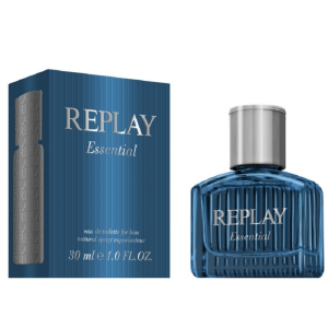 Replay Essential for Him EDT 30 ml