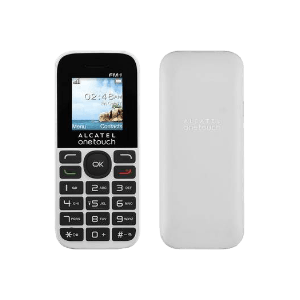 Alcatel One Touch OT-1016D