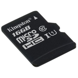 Kingston Card MICRO SD Kingston 32GB adapter nélkül UHS-I CL10 G2