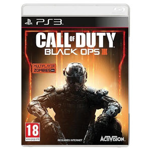  Call of Duty: Black Ops 3 - PS3